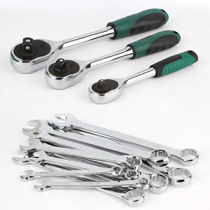 Reparación del hogar 45 piezas <span class=keywords><strong>Craftsman</strong></span> Toolkit hogar Kit <span class=keywords><strong>de</strong></span> <span class=keywords><strong>herramientas</strong></span> <span class=keywords><strong>de</strong></span> mano Juego <span class=keywords><strong>de</strong></span> <span class=keywords><strong>Herramientas</strong></span> - Product Image 3