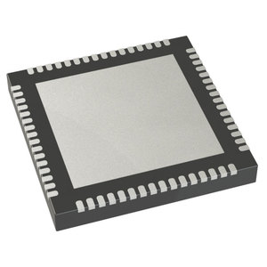 ATSAMD20J16B-MN IC MCU 32BIT 64KB FLASH 64VQFN Microcontrolador IC Componentes Electrónicos - Product Image 1