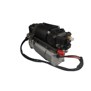 ปั๊มลมระบบกันสะเทือนแบบถุงลม 2123200404 2123200104 4154033230 ใช้ได้กับรถเบนซ์ CLS-CLASS (W218) E-CLASS (W212) - Product Image 3