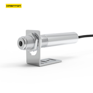 Kasinton jsd50a kỹ thuật số cảm biến nhiệt độ hồng ngoại 0 ~ 500 ℃ 4-20mA IP65 không tiếp xúc điều khiển nhiệt độ nhựa - Product Image 6