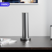 DANQ Nouveau Diffuseur d'Arômes Commercial à Grande Surface en Pierre de Sel de Cristal, Machine d'Aromathérapie Sans Eau pour la Maison