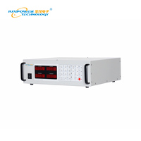 Générateur de courant continu 50Hz 5000A pour applications de laboratoire et de recherche DLC6000C