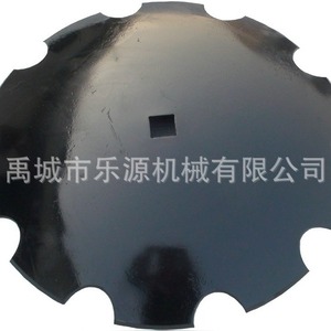 Lame de cultivateur en fonte pour labour profond, usage agricole, fabriquée en Chine - Product Image 4