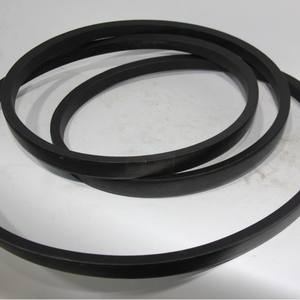 Pièces neuves pour moissonneuse-batteuse Kubota PRO688Q : Courroie de coupe-herbe et chenille en caoutchouc Samsung 5T057-84423 pour exploitations agricoles - Product Image 3