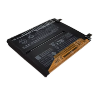 Baterai ponsel BM58 5000mAh kualitas tinggi, baterai ponsel 5G Xiaomi 11T Pro 11TPro