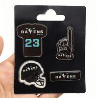 Fabricant ODM personnalisé de broches en métal moulé sous pression avec électroplaqué, forme personnalisée, pour promotion de marque, souvenir ou cadeau