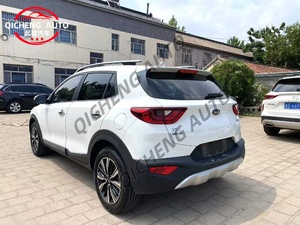 <span class=keywords><strong>Prix</strong></span> Abordable <span class=keywords><strong>2022</strong></span> Kx1 SUV Compact Essence 5 Portes 5 Places Conduite à Gauche Véhicule d'Occasion - Product Image 5