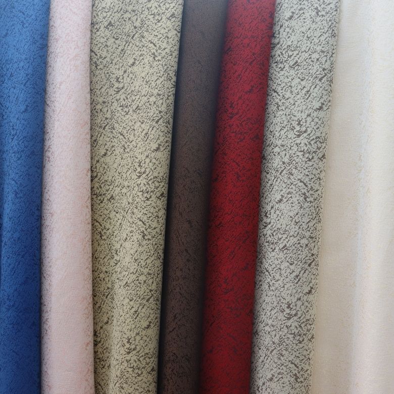 Жаккардовые ткани для штор оптом, ткань для окон, Затемняющая Турция