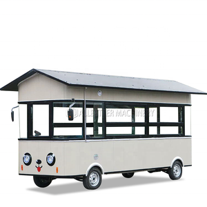 Carritos Eléctricos Móviles Personalizados <span class=keywords><strong>de</strong></span> China, Camión <span class=keywords><strong>de</strong></span> Comida, Quiosco <span class=keywords><strong>de</strong></span> Aperitivos al Aire Libre, Quiosco <span class=keywords><strong>de</strong></span> Periódicos, Camión <span class=keywords><strong>de</strong></span> Helados - Product Image 5