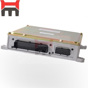 Bộ Điều Khiển Thủy Lực EC140B EC160B EC240B 14518349 14594697 VECU 14518349 14594697 - Product Image 2