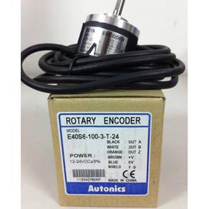 Nuovo Encoder Rotativo Originale E40S6-100-<span class=keywords><strong>3</strong></span>-T-24. - Ottimo rapporto qualità-prezzo/Disponibile - Product Image 2