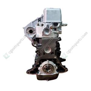 Newpars - PIEZAS DE AUTOMÓVILES Profesionales 4d56t HB para <span class=keywords><strong>Volkswagen</strong></span> con Buena Calidad - Product Image 4