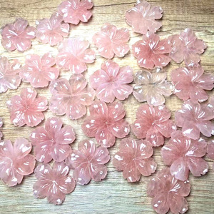 Fiori all'ingrosso dell'<span class=keywords><strong>agata</strong></span> del fiore di alta qualità - Product Image 4