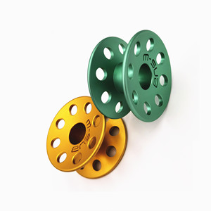 milling manufacturer, providing services for custom and CNC aluminum alloy machining parts - Product Image 1