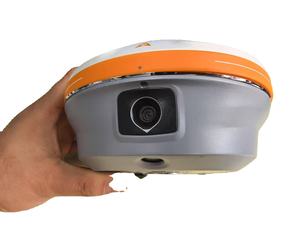 Récepteur GNSS RTK CHCNAV X15 I93 d'<span class=keywords><strong>occasion</strong></span> en excellent état, 1408 canaux, modélisation <span class=keywords><strong>3D</strong></span>, GPS visuel, instrument de topographie GNSS, IP68 - Product Image 2