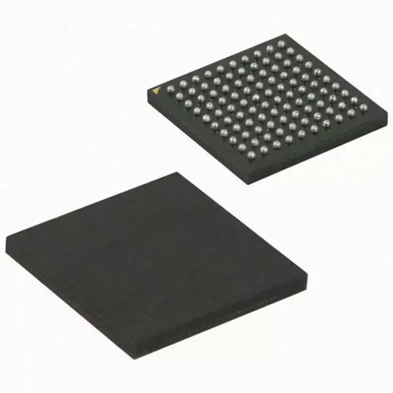 Chip IC asli MTFC4GACAANA-4M itu