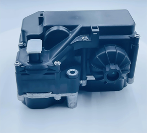 Pompe à urée SCR pour camion <span class=keywords><strong>Volvo</strong></span>, fournie par l'usine, références 098644D124, 0444042060, 0444042006, 0444042251, 21332701, 21577511, 21332695, pompe DEF - Product Image 4