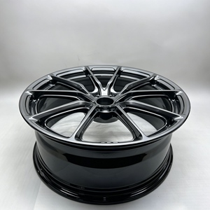 ล้อฟอร์จขอบลึก ขนาด 17 18 19 20 22 24 นิ้ว PCD 5x120 5x112 5x114.3 5x112 สำหรับรถ Sierra 1500 - Product Image 2