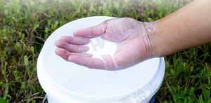 Kaya Yapıştırıcısı Sabitleyici Malç Yapıştırıcısı Kum Sabitleme Maddesi Duvar Çatlaklarını Onarmak İçin Yapıştırıcı Bina Yolu Beton Zemin Taşı - Product Image 5