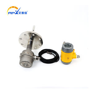 Online-Viskosi meter überwacht die Viskosität änderungen während der Fermentation in einem Biofermenter in Echtzeit - Product Image 2