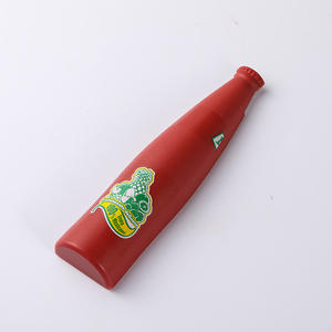 I tappi di plastica magnetici aperti per Soda e acqua multifunzionali possono apribottiglie per birra - Product Image 3