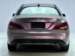 <span class=keywords><strong>Mercedes</strong></span>-Benz CLA 200 2019 1.6T Turbo Luxury Coupé de 4 Puertas Usado, Auto Alemán de <span class=keywords><strong>Segunda</strong></span> <span class=keywords><strong>Mano</strong></span> para Exportación - Product Image 4