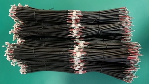 JST XH 2,5 a MX3.0mm Conjunto de cabos elétricos de 4 pinos e cablagem Jst Xh 2,5 4 pinos para conector Mx3.0mm 4 p - Product Image 6