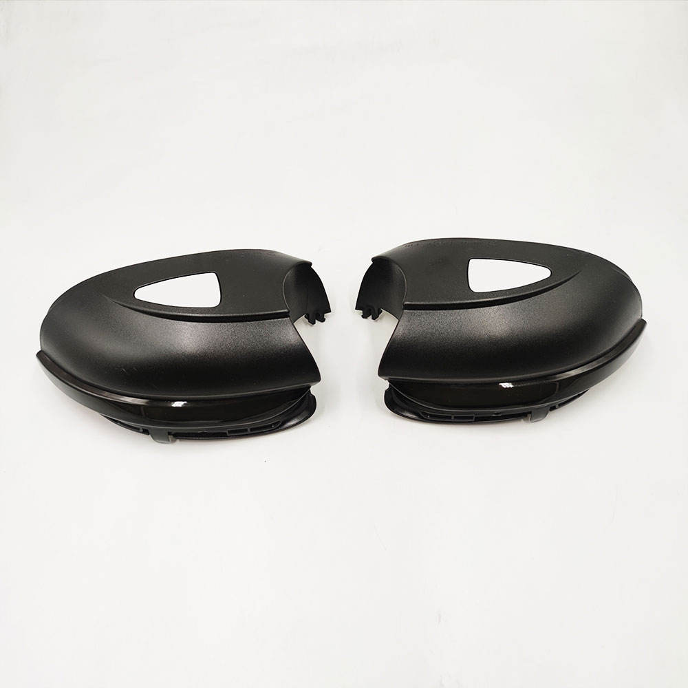 Signal dynamique avec des trous