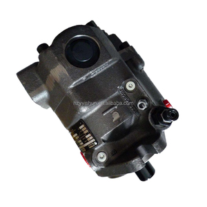 ปั๊มไฮดรอลิก T6C 008 1R02 B1 T6CC 031 017 1R00 C100 - Product Image 1