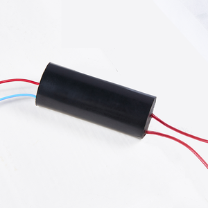 Điện áp cao cuộn dây hồ quang Máy phát điện biến tần tăng bước lên mô-đun điện ion âm đánh lửa điện áp cao máy phát điện - Product Image 6