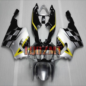 Carenado para <span class=keywords><strong>KAWASAKI</strong></span> <span class=keywords><strong>NINJA</strong></span> ZX750 ZX 7R 750 1996 1997 1998 <span class=keywords><strong>1999</strong></span> <span class=keywords><strong>ZX7R</strong></span> 191LQ.104 Naranja brillante ZX 7 R ZX-750 00 01 02 03 Bodys - Product Image 4
