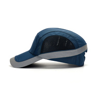 Casco de Seguridad Personalizado de Alta Calidad para Exteriores, Gorra Antigolpes Transpirable para Protección de la Cabeza