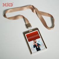 Carte d'identité numérique intelligente pour étudiants avec numéro d'identification en série