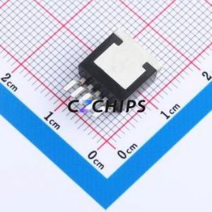 Chip IC de circuito integrado PMIC original y nuevo de 2. 2., potencia IC de 2. 2. 2. - Product Image 2