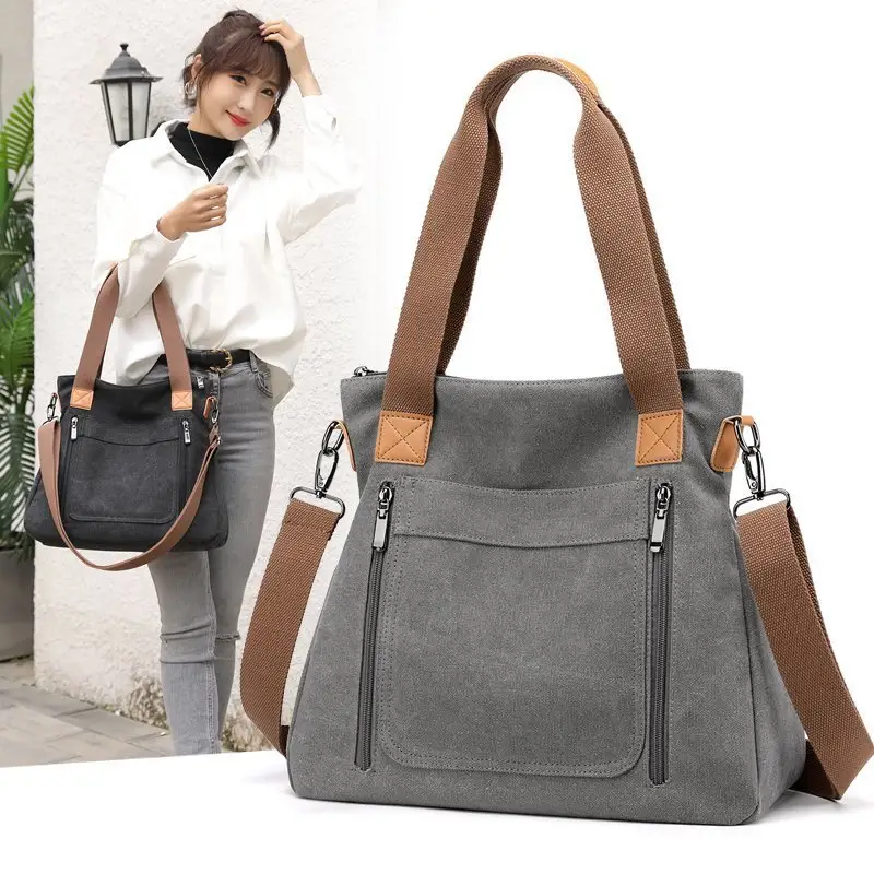 messenger leather tote bag women handbag satchel women cheap soft genuine leather handbag tote bag design Luxury handbag