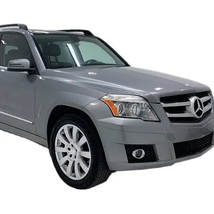 The Used Car 2012 Mercedess-Benz GLK-Class GLK 350 Used Cars with High Quality Performance