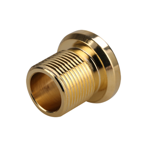China personalizado Knurling decorativo inserção redonda bronze M10 porcas M2 M3 M4 M5 zinco bronzeado cromado niquelado