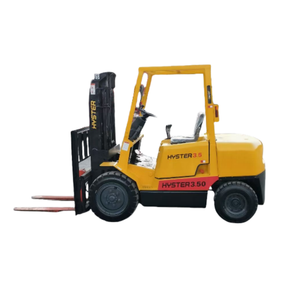 בעירה פנימית של היסטר איזון מלגזה utp 3.5t מלגזה דיזל מלגזה - Product Image 1