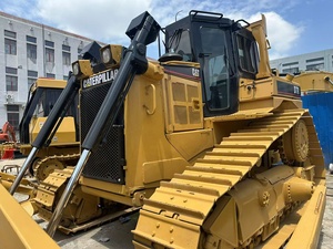 Bulldozer Caterpillar D7R en Buen Estado, Fabricado en Japón, Pocas Horas de Uso, Original, en Venta, También Disponible D7G y D6G - Product Image 6
