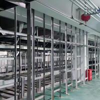 Substation triphasée 132 kV 50/60 Hz pour le Tadjikistan – Ingénierie, Approvisionnement, Construction (EPC) – Fournisseur et Entreprise Générale LIANWEI