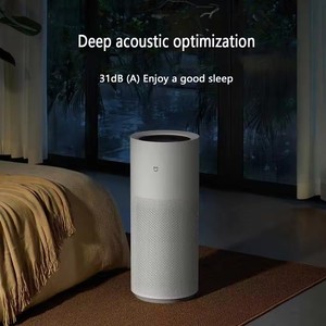 New for Xiaomi Youpin Pure Intelligent Mist Free <b>Humidifier</b> 3Pro Home Bedroom Long Lasting Silent Pregnant and Baby CJSJSQ01MX - Product Image 6