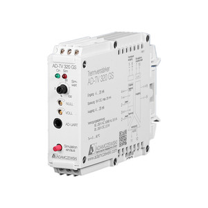 ADAMCZEWSKI AD-TV 454 GVF เครื่องขยายสัญญาณแบบแยกสัญญาณ รีเลย์ ตัวส่งสัญญาณ ดิจิตอลไอโซเลเตอร์ - Product Image 5