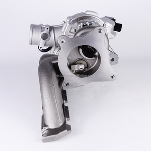 Nâng cấp bộ tăng áp K04 F23T 53039880105 cho VW Eos GTI Jetta Passat Audi A3 TT <span class=keywords><strong>2</strong></span>.0TFSI - Product Image 1