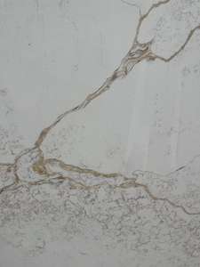 แผ่นหินควอตซ์สีขาว หินควอตซ์แก้วใส ผู้ผลิตหินควอตซ์เทียมในเมืองฝอซาน - Product Image 3