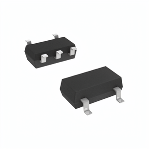 Composants Électroniques MIC841NBC5-TR BOM IC en Stock 5 TSSOP, SC 70 5, SOT 353 IC COMPARATEUR 1 W/VOLT REF SC70 Puce - Product Image 1