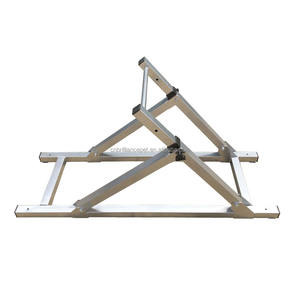 Agility สุนัข see - saw; สัตว์เลี้ยงอุปกรณ์การฝึกอบรมกลางแจ้งอุปกรณ์การออกกำลังกาย - Product Image 5