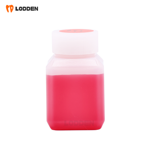 Zircone dentaire 50 ml/flacon Rouge EO Pontic Liquide 50 ml - Product Image 5