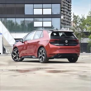 Kit <span class=keywords><strong>GTX</strong></span> Inteligente para <span class=keywords><strong>ID</strong></span>.3 2026 |   Vehículo Eléctrico con Batería de Litio, Largo Alcance, Carga Rápida, Neumáticos R20 - Product Image 2