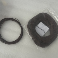 Suku Cadang Mesin Wei Chai Wp12 01153804 Cincin Segel Liner Silinder