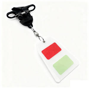 Adhesivo Reflectante para Cables, Repelente de Aves, Rotación de 360 Grados, Disuasor de Vuelo de Aves para Líneas Eléctricas - Product Image 3